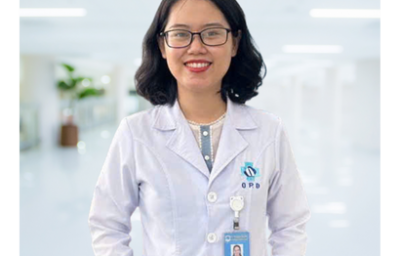 BS Nguyễn Thị Thu Diệu